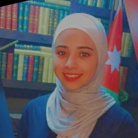 Future Applied Computer Technology- F@CT Employee Haya Jitan's profile photo