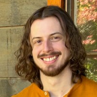 Uhuru Network Employee Trenton Morris's profile photo