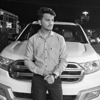 Deluxe Printing LLC Employee Sameer Bhavikatti's profile photo