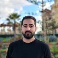 Virtual IT Employee Mahmoud Bakir's profile photo