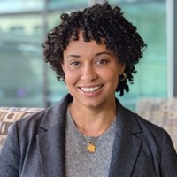 California Health Care Foundation Employee Alexandra Lockwood's profile photo