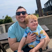 Wavetree Employee Oliver Fox's profile photo