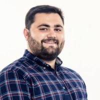 Groupe Beneteau Employee Graham Dennis's profile photo