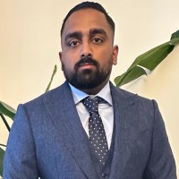 Jay Murali Email & Phone Number