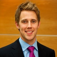 Laing O'Rourke Employee Paul Frics's profile photo