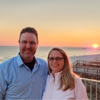 Fiberlay Inc Employee Scott MacIndoe's profile photo