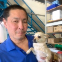 Eldon Yuen Email