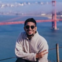 Starlight Employee Moin Bukhari's profile photo