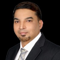 AKMS Management Consultancy W.L.L Employee Khaja Moinuddin's profile photo