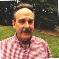 Georgia Power Company Employee Chris Flick's profile photo
