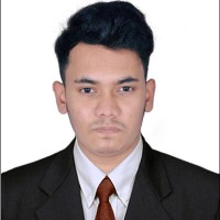 State Street Employee Anup J's profile photo