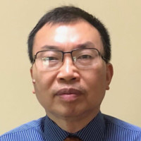 Xiqiang Zheng Email & Phone Number