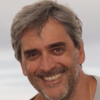 Jorge Amadeo Email & Phone Number