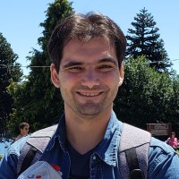MEX Exchange Employee Mariano Lusardi's profile photo
