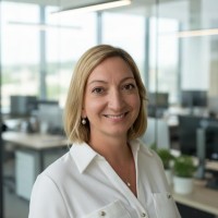 itsu Employee Liliya Georgieva's profile photo