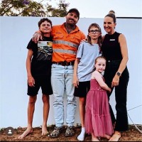 John Holland Employee Adrian Hansen's profile photo