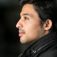 Multigen India Employee Ameen Khan's profile photo