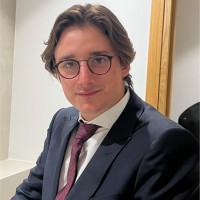 BERMOND NUTRITION Employee Vincent Bermond's profile photo