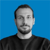 Interesting Engineering Employee Yazan Alsayed's profile photo