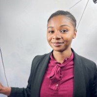 Korbicom Employee Koketso Baloyi's profile photo