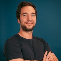 Microids Employee Charles Leveugle's profile photo