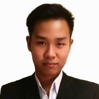 Dassault Systèmes Employee Binh-Nguyen Thai's profile photo