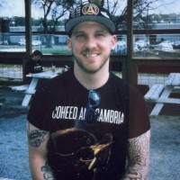 Cliff Valley School Employee Samuel Myers's profile photo