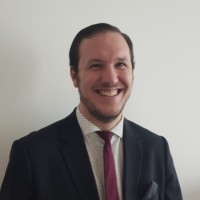 Vetoquinol Global Employee Maxime Ponsinet's profile photo