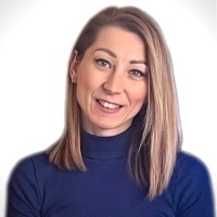 NISZ Zrt. Employee Tomán-Balogh Edina's profile photo