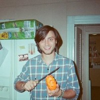 Facebook Employee Scott Valentine's profile photo