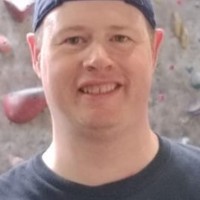 Capital Label Company Employee Brian Thompson's profile photo