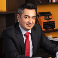 BioGenomics Ltd. Employee Abhishek Deshpande's profile photo