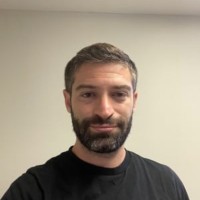 Chaim Gross Email & Phone Number