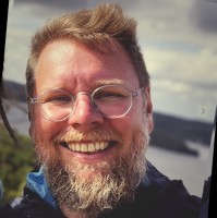 UNIT-D Employee Wim de Kinder's profile photo