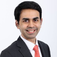Blackstone Employee Ganesh Mani's profile photo