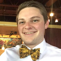 Vanguard Employee Stephen Westfall's profile photo