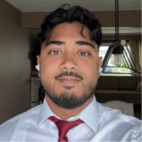 Global Benefits Employee Malik Bashiruddin's profile photo