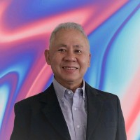 Mindrum Precision Products Employee Oscar Purnawan's profile photo