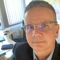 Kronos Solar - EDPR Employee Klaus Uhrig's profile photo