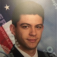 HALO Maritime Defense Systems Employee Kevin Donato's profile photo