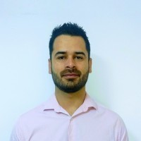 lowRISC CIC Employee Douglas Reis's profile photo