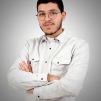 DEV Employee Hamza Akdim's profile photo