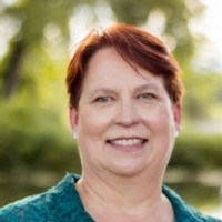 Four Inc. Employee Jenny Small's profile photo