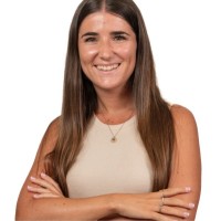 Zambon Employee Nuria Cano Pradas's profile photo