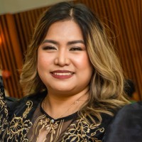 Switch Supply Employee Margie Atizado's profile photo