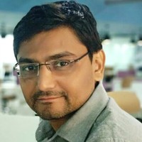 GritXi - The Global Odoo Solutions Provider Employee Avadhesh Patel's profile photo