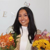 Mariya Ezzi Email & Phone Number