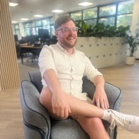 Unity Five Ltd. Employee James Hampton's profile photo