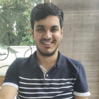 Quick Brown Fox Employee Anubhav Sahni's profile photo
