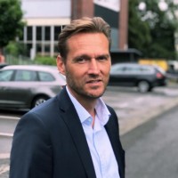 Profine Group Employee Sascha Uhrig's profile photo